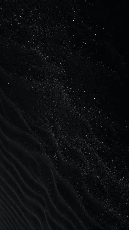 极简主义黑色主题手机高清壁纸无水印