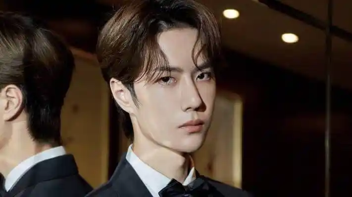 王一博新歌成绩或超周杰伦,首度作词显水平:我没有你想象的好_首歌