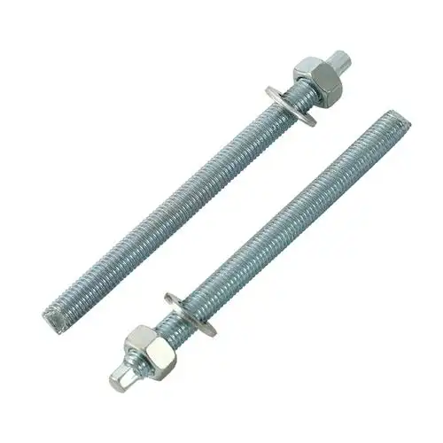 化学锚栓植筋螺栓国标建筑高强度膨胀混凝土m12m16m18m20m24螺栓