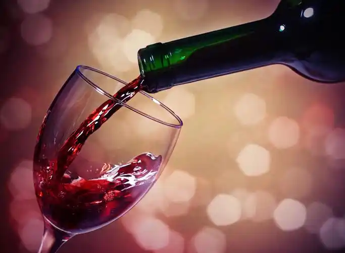 红酒图片