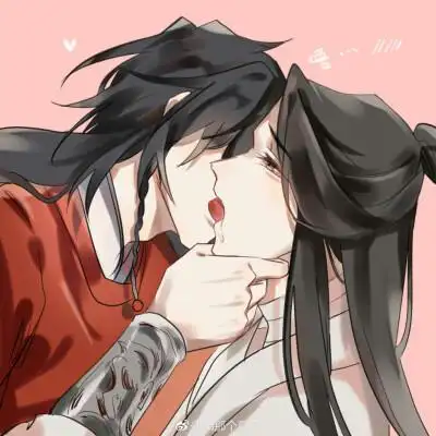 天官赐福 百无禁忌