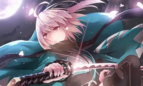 fgo冲田总司好用吗fgo冲田总司介绍