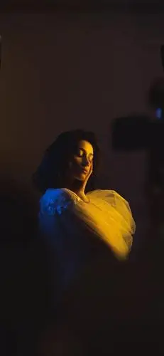 壁纸:高清全面屏壁纸,暗色系壁纸,总有一张适合你