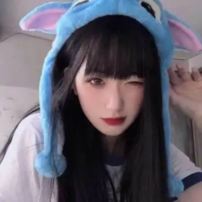 女生高冷超拽有范冷酷冷漠的女人世中仙儿の女生头像〔气质〕〔高冷