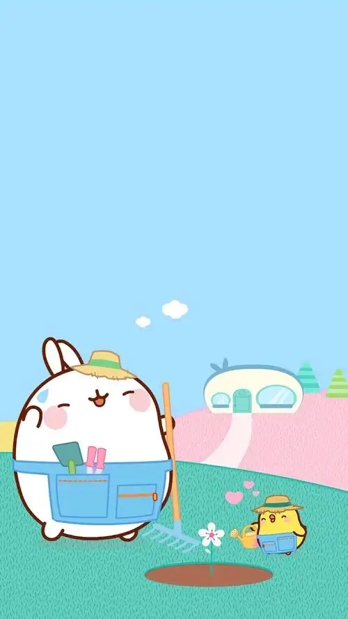 清新q图版本简约时尚布艺原创卡通漫画手绘插画动漫可爱经典个性萌萌