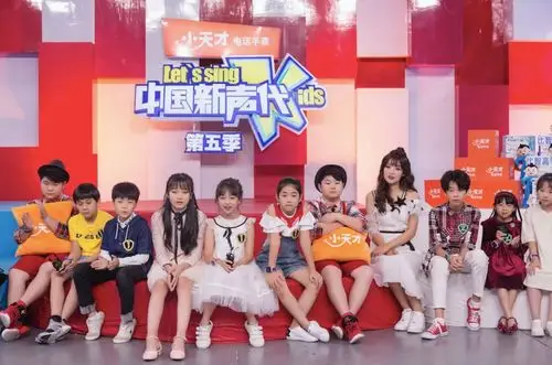 中国新声代成夏日综艺黑马张碧晨金志文汪苏泷化身宠宝萌师护送孩子