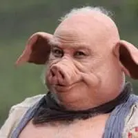 八戒图片搞笑带字【点击鼠标右键下载】