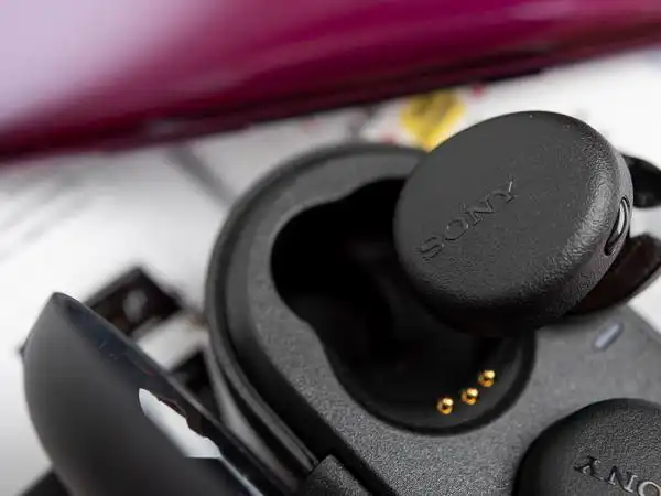 sony索尼wfxb700真无线蓝牙耳机
