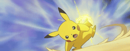 皮卡丘能秒杀人类科学角度解释其高度杀伤性