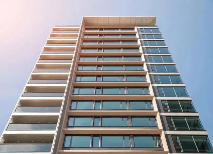 宁波买房  #仁恒滨江园  #杭州滨江集团品质交付没有捷径,只有扎允档