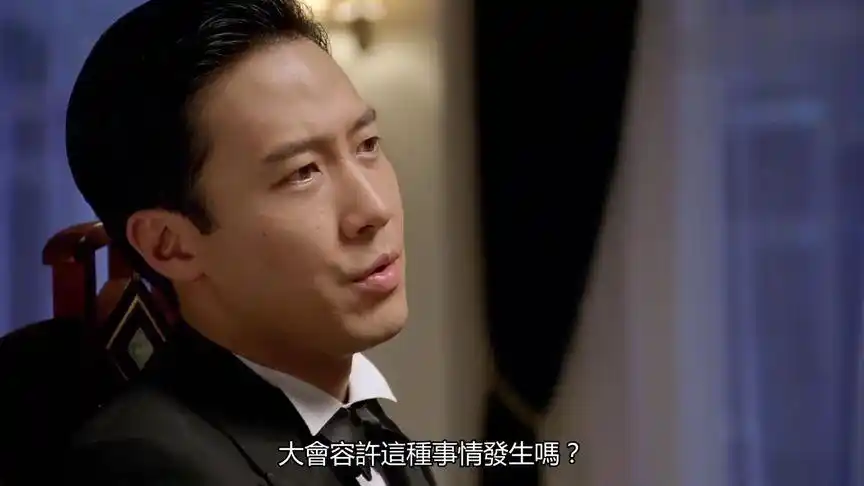 赌神:黎明假装底牌是红心10,故意中计让高傲换走底牌输惨,妙