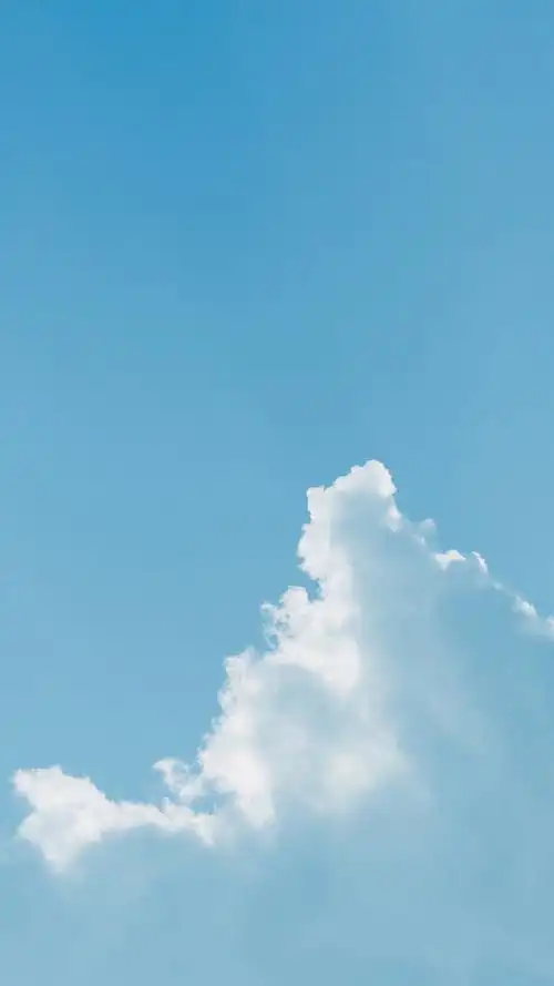 小清新风景手机壁纸图片