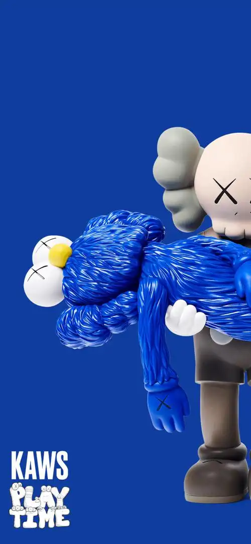 关注  芝麻街 手机壁纸 潮牌壁纸 潮壁纸 ins潮图 评论 收藏