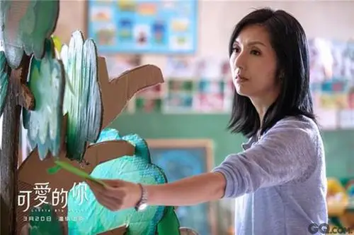 影片另一主演杨千嬅,与古天乐多次合作皆出演情侣,但两人的"爱情"或