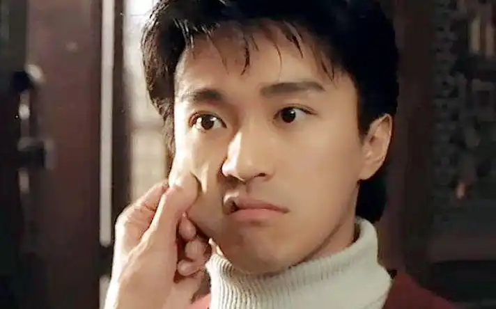 【喜剧/动作】【周星驰】小偷阿星 1990 粤语中字 【1080p】  电影