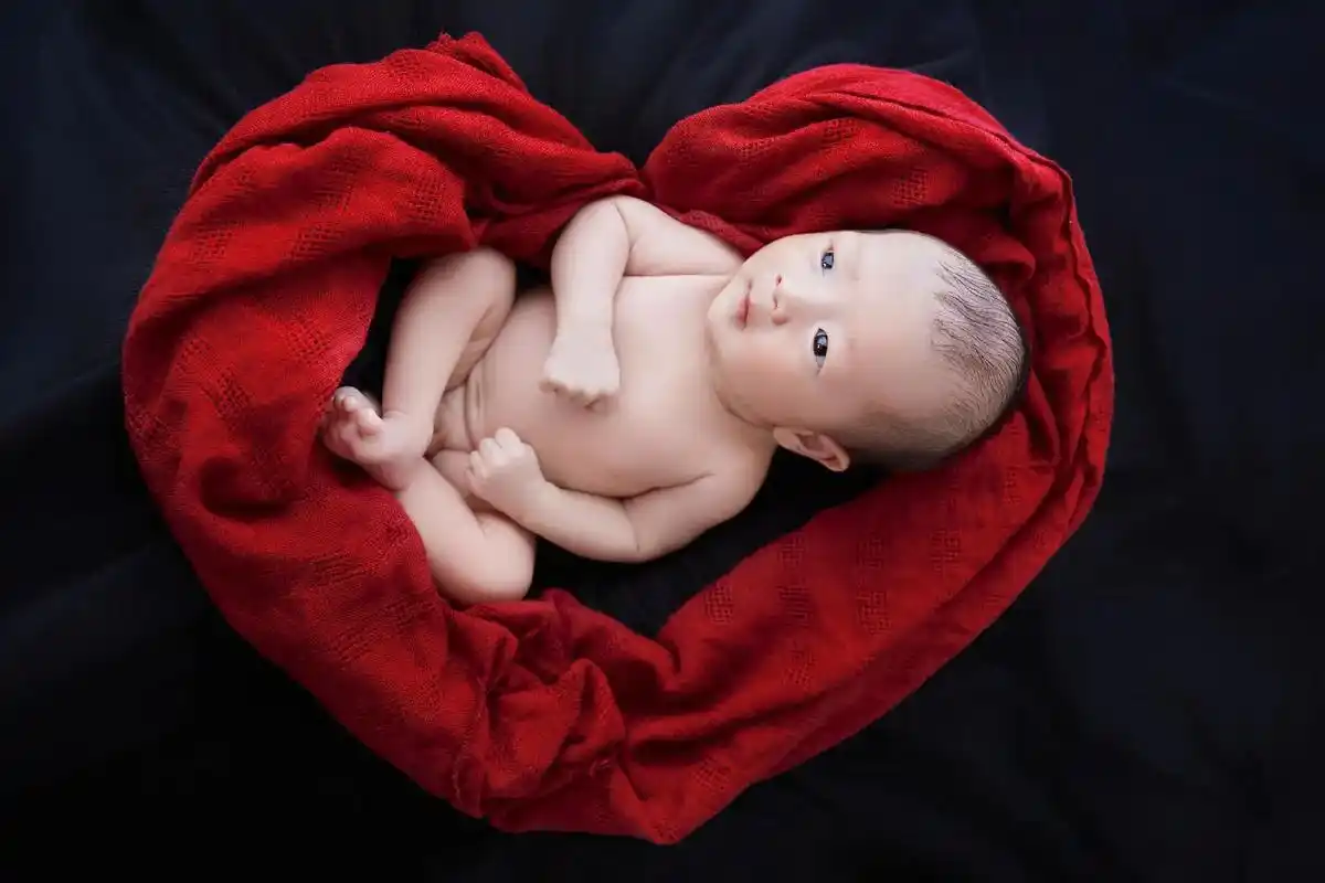 宝宝每天都在变化82 还原到出生的时刻92.