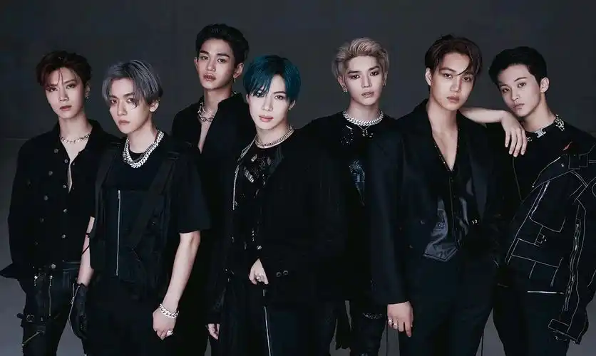 论sm公司的音乐特点