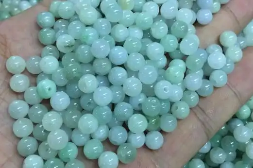 玉珠子怎么辨别真假 - 盘天下