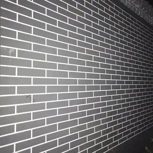 仿古面砖 古建面砖贴墙砖庭院景区价格复古陶土砖砌筑仿古青砖