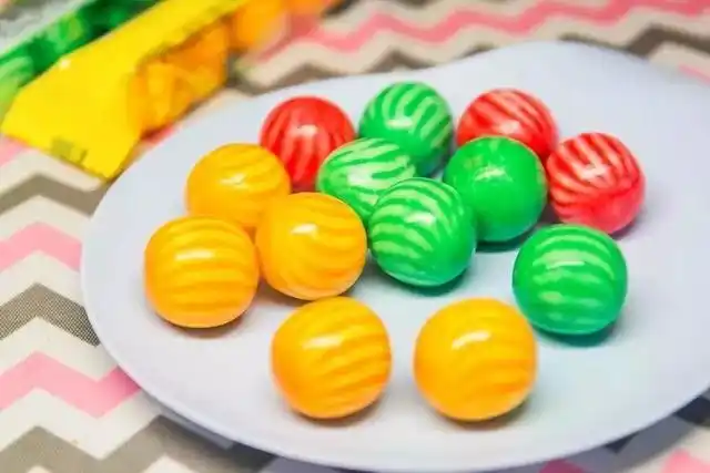 八零后的经典童年记忆