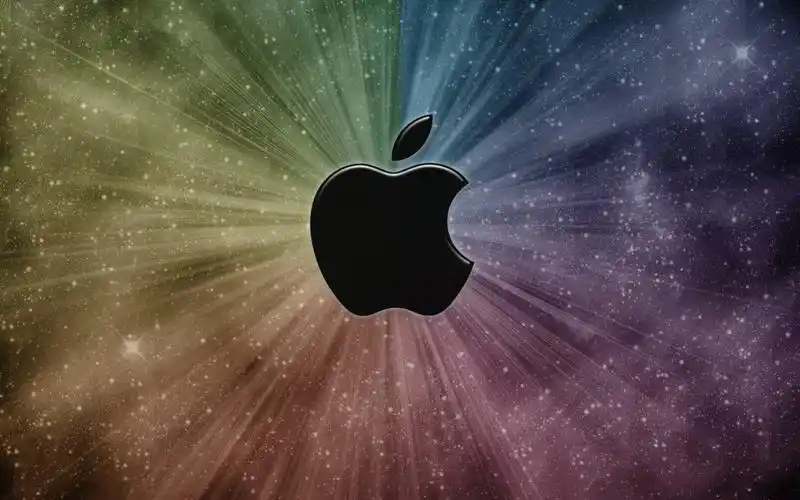 苹果壁纸桌面苹果7p桌面壁纸