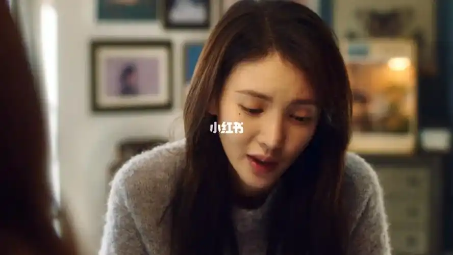 金晨李一桐上演闺蜜间的双向奔赴