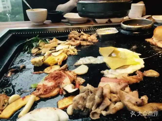 火炉火(凯德mall望京店)-图片-北京美食-大众点评网