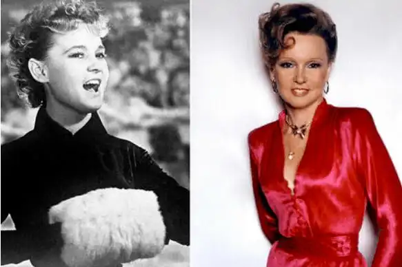 柳德米拉·古尔琴柯:最具代表性的苏联女演员_电影_全球_表演