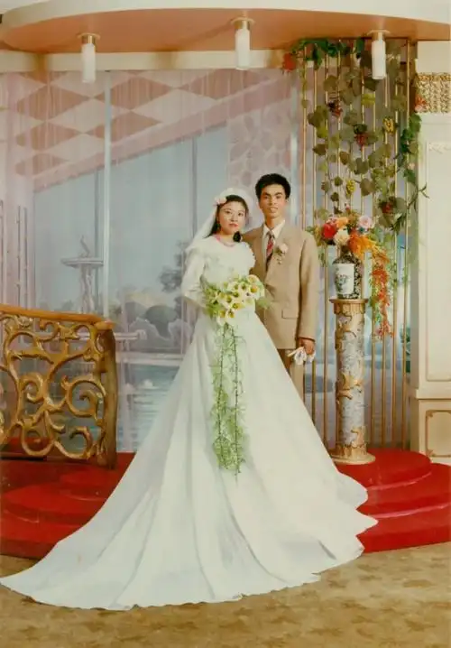 七夕节追寻老照片背后的浪漫