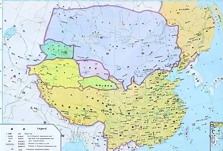 伤亡近万人,二十多位平叛大将战死_左宗棠_清军_马占鳌