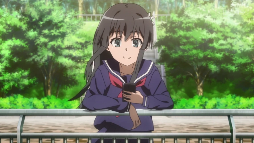 超炮t佐天泪子一集换3套衣服哪套最吸引你