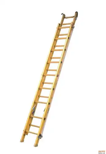 aluminium gangway ladders
