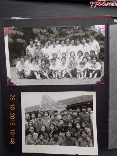 历史老照片!_价格1元【随缘堂】_第1张_7788收藏__中国收藏热线