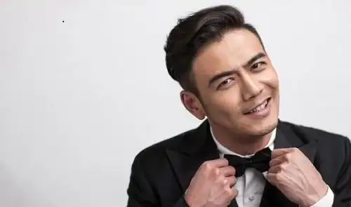 中国十大80后优质男星怀念当初的疯狂