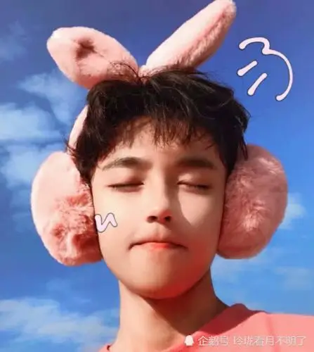 学校里,最容易被女生"暗恋"的3款男生,从来不缺女朋友!