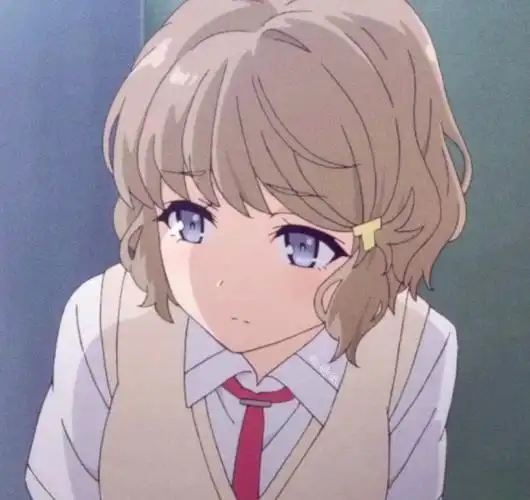 自截《青春猪头少年系列》古贺朋绘好可爱