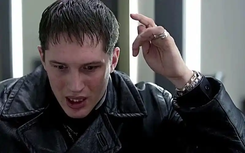 【黑道之家】到最后汤姆哈迪得到了什么?他什么都没有得到