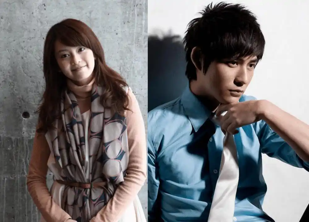 周渝民透露女儿性70格敏感,不再考虑要二胎,和喻虹渊感情羡煞旁人