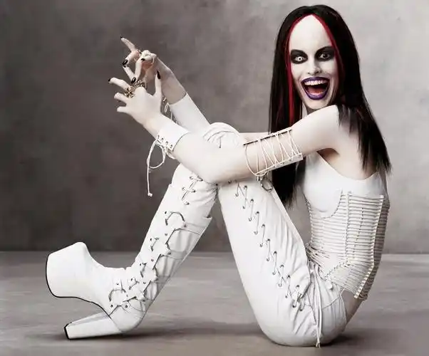 5 halloween costume ideas for the beauty obsessed