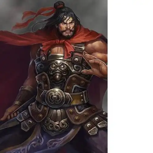 游侠netshow论坛 69 三国志图区 69 新手试抠 312头像[更新] 项羽