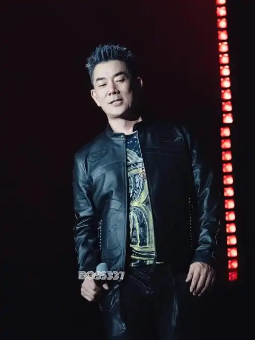 齐迹2024##任贤齐演唱会##任贤齐#  91 9p 2024.7.