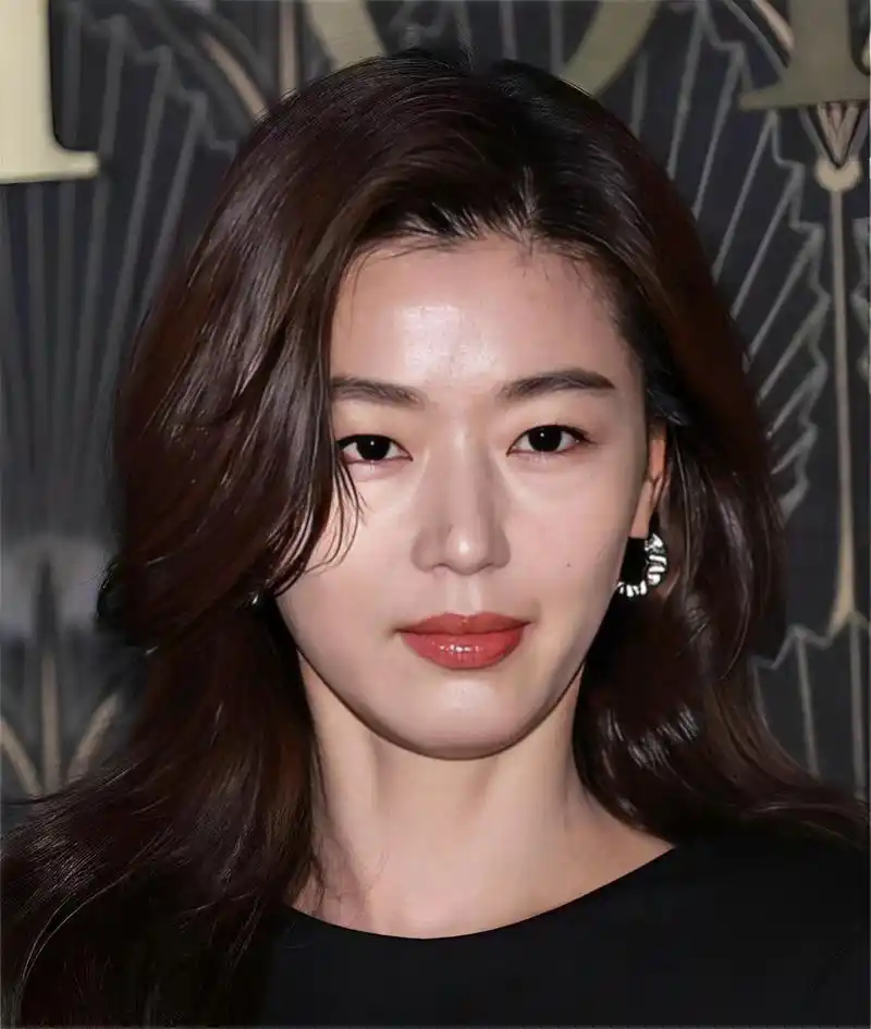 您觉得如何呢?欢迎评论区积极留言!#全智贤