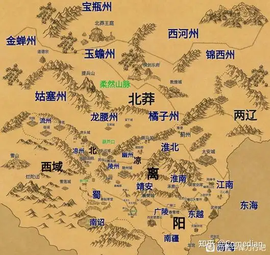 雪中悍刀行里的西凉铁骑三十万这个数目放在古代有没有可能