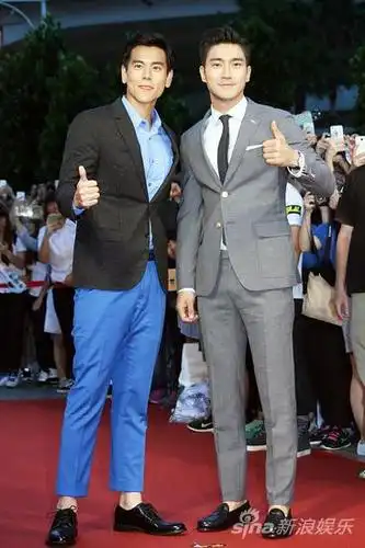 《破风》彭于晏公主抱崔始源扛起票房