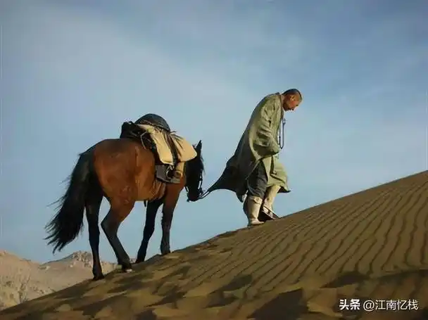 断,"悟空"才是西行关键|唐僧|高僧|僧人|作家|唐朝|那烂陀寺_网易订阅