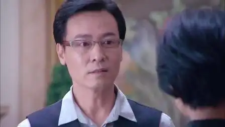 璀璨人生:叶琳对待宇扬十分冷淡,这让夏宇扬十分生气,回去看到叶伟,他