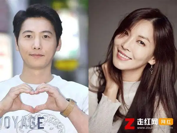 金素妍老公是谁,金素妍李尚禹是怎么认识的