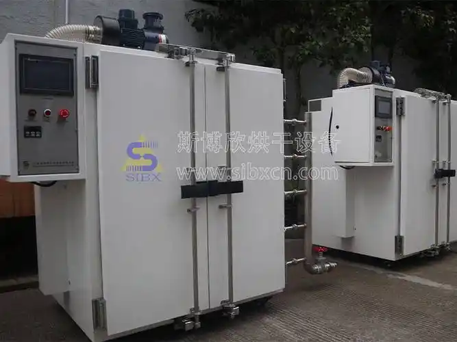 工业烤箱的操作流程及注意事项