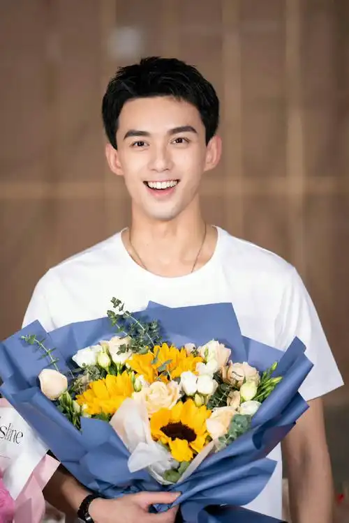 吴磊林亦扬下次见