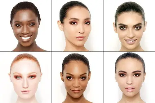 2.charlotte tilbury四色眼影盘蜜色时光(the dolce vita)